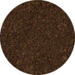 coco peat fine dust