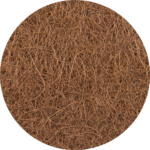 Chopped Fiber cocobros