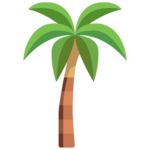 coconut-tree logo